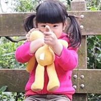 來自美國的miYim有機棉安撫玩具 里歐獅子32cm娃娃與福斯小狐吊掛娃娃